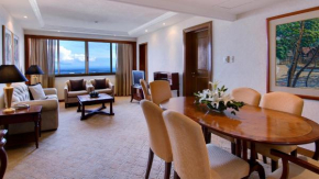 Гостиница Marco Polo Plaza Cebu  Себу